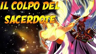 Il mistero della tecnica leggendaria