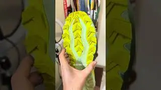 O MASTA da 361&ordm; &eacute; uma &oacute;tima op&ccedil;&atilde;o de t&ecirc;nis leve e confort&aacute;vel para o Trail Running ⛰️