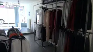010nu - Kleding Clan de Banlieue is een ode aan de buitenwijken