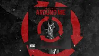 Nascarr Nat - Around Me