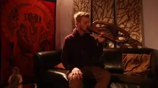 PrimeDidge Didgeridoo No. 191