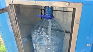 19 Litre Su 20 TL #sumatic #damacana #su #yaz #arıtma