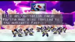 Mischief Makers Cutscene - The First Appearance of  Beastector