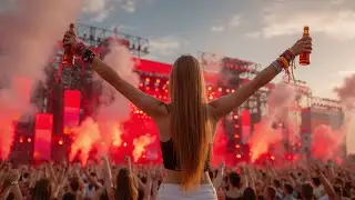 Tomorrowland 2025 ~ Раскрыты Ultimate EDM Festival Mix и Livesets