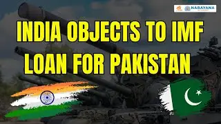 Why Did India Abstain from the IMF Vote for Pakistan? | IMF, FATF & Diplomacy Explained