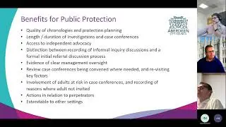 Our Technology Journey  the benefits of D365 across Public Protection