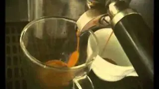 Coffee Vid: 5 Senses Coffee