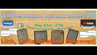 National Archives services and functions