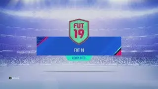 FIFA 19 FUT 18 SBC - Total Cost: 8,700 Coins