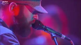 Molly Moves My Generation - Paint it Black -- The Black Angels - Live at Villette Sonique 2015/05/25