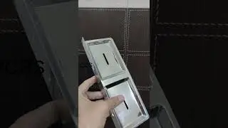 Benz Double Soap Dish And Tumbler Holder