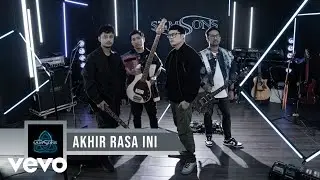 SAMSONS - Akhir Rasa Ini (Live)