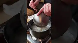 Полное видео рецепта уже на канале! #спрингроллы #гоикуон #вьетнамскаякухня