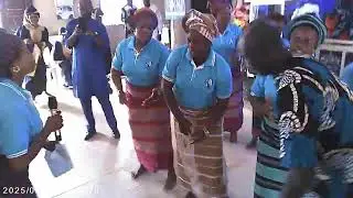 AJODUN OBINRIN RERE@ 2025