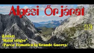 Alpesi őrj&aacute;rat 2.r&eacute;sz: 