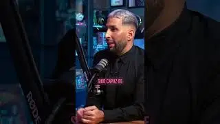 Andony Artiles habla por primera vez sin rabia, pero con verdad, de su relaci&oacute;n con Aurah