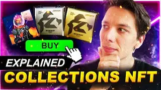 NFT Collections | Rarity Comparisons | Genesis vs Academy NFTs. SIDUS HEROES GUIDE