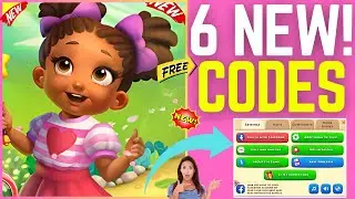 🚨TOWNSHIP🚨 CODES NOVEMBER 2024 || GIFT CODE & HOW TO REDEEM CODE || ️TOWNSHIP GIFT CODES