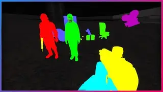 Shaders Change The Way Gmod Looks! | Garry's Mod