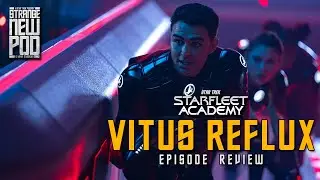 Star Trek: Starfleet Academy-Season 1, Episode 3 