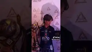 Status wa lucu M7 TLPH Sanwi Yu Zhong nya ngeri #m7 #mobilelegends #mlbb