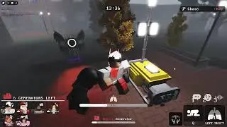 Some putrid Arlo gameplay | Roblox Daybreak 2