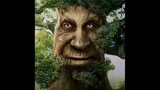 Wise Mythical Tree on Wise Mythical Forrest 30 min