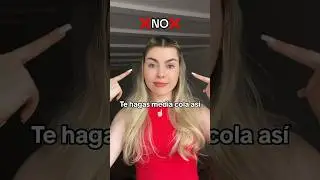 Te ense&ntilde;o un peinado MEJOR