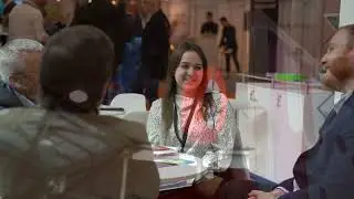 Show Highlights Day One: Foam Expo Europe 2024