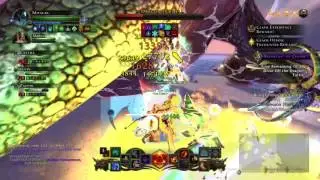 Neverwinter turtle heroic fps issues