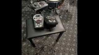 hộp tiếng roland td11