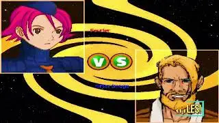 MG026 MUGEN - Fevrier #42 vs. After Image (SeanAltly)