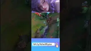 2024 #Pyke Pyke's Ultimate Kill Against Vayne #gaming