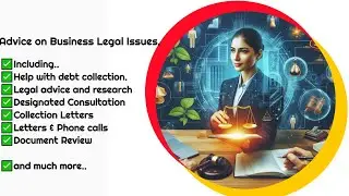 Legal Business Plan
