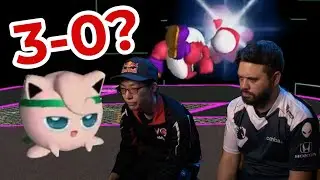 How I beat Hbox 3-0 at Summit 12
