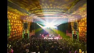 Shakedown Street | Cassidy | Boulder Theater | gratefulweb.com