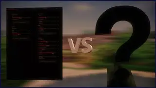 Crypt VS NullClient / Which one is the Best? (Same Settings)