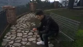 Matti - Ubriaco senza bere