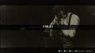 Metal Gear Solid &Delta;: Snake Eater cell door frequency