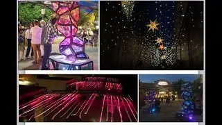 Code:ART Festival Transforms Palo Alto