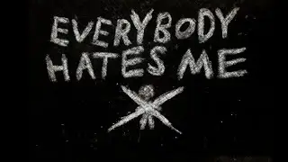 Subcon - Everybody Hates Me [Official Lyric Video]