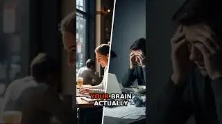 The Coffee Shop Effect: Science-Backed Secret to 2x Your Creativity