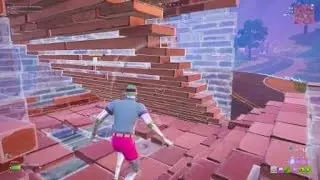 FortNite Chapter 7 | Gameplay