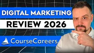 Course Careers Digital Marketing Review - 2025 | Is a Digital Marketing Course Worth the Investment?
