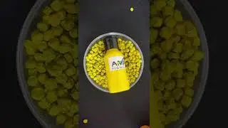Premium Seed Coating Polymer manufactured by AMP Polymer.
