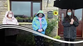 A day in the life of the Cranmore Regeneration Refurbishment Project