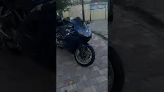 Хорошо, что это всего лишь шутка #kawasaki #automobile #мотодевушка #moto #memes #motogirl #мото