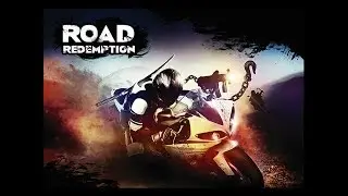 Road Redemption Different  Weapons