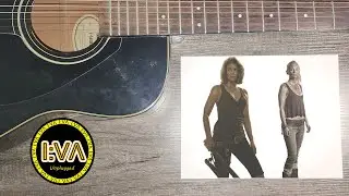 The Walking Dead Theme - Acoustic Cover Song Remake/Remix