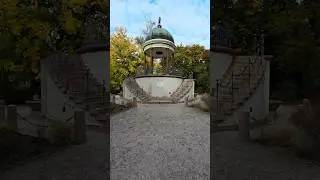MARGARET ISLAND BUDAPEST.
